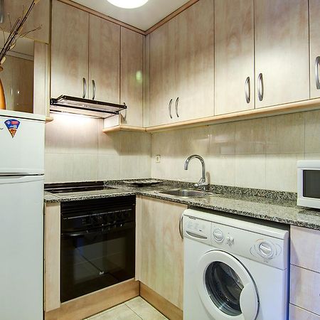 Valencia Suite Archsenseapartments Barcelona Eksteriør bilde
