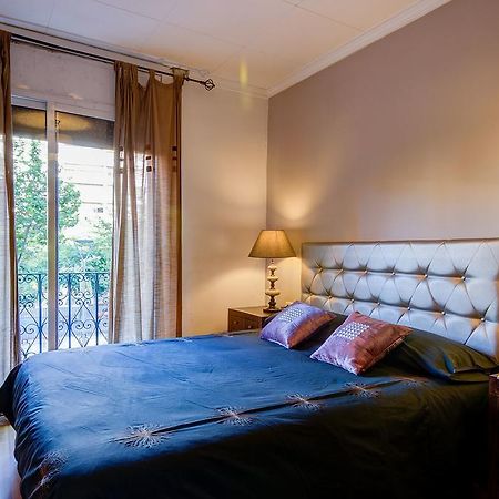 Valencia Suite Archsenseapartments Barcelona Eksteriør bilde