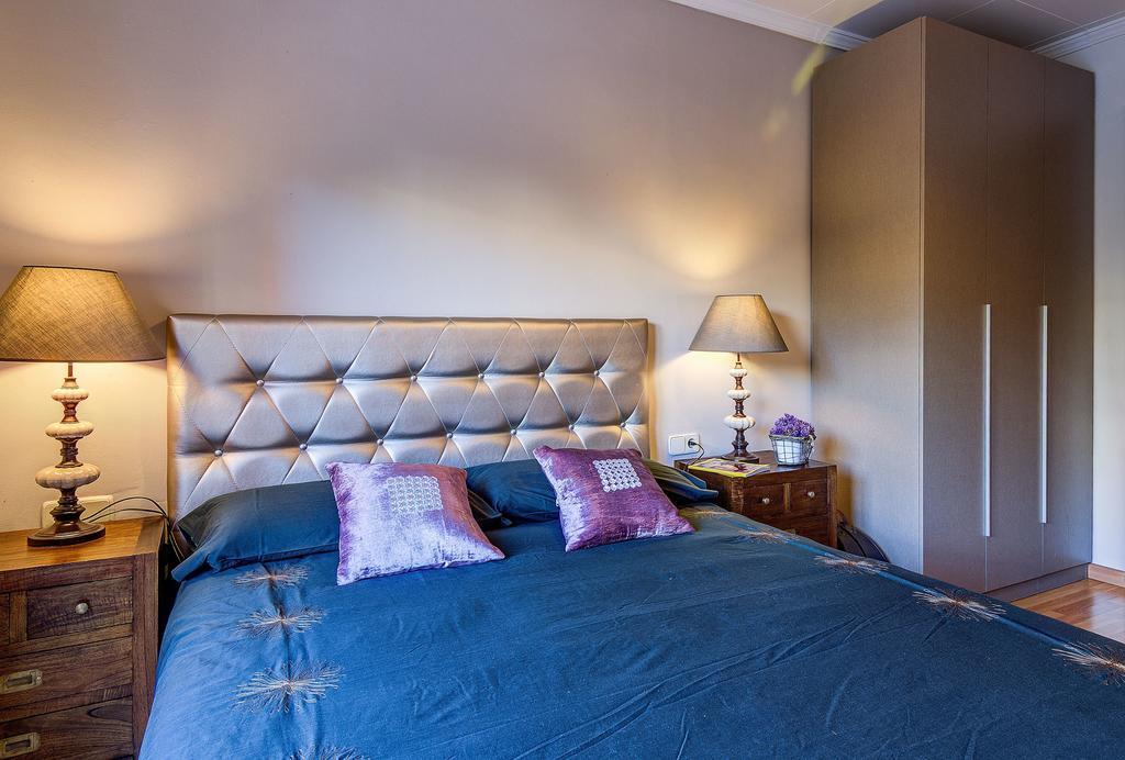 Valencia Suite Archsenseapartments Barcelona Eksteriør bilde