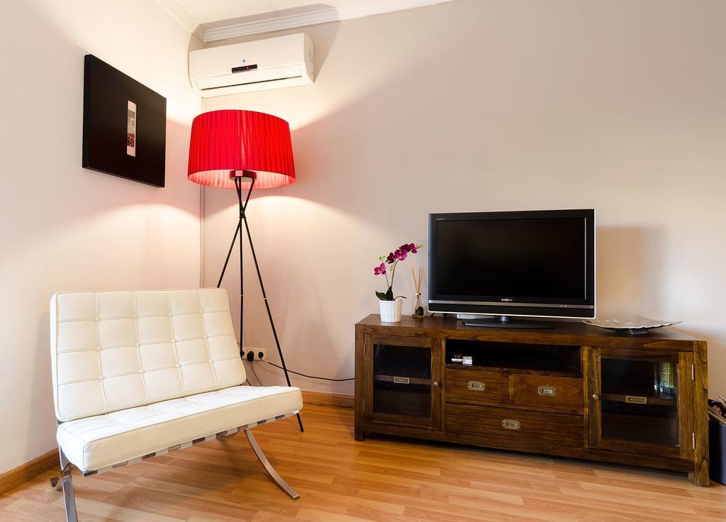 Valencia Suite Archsenseapartments Barcelona Eksteriør bilde