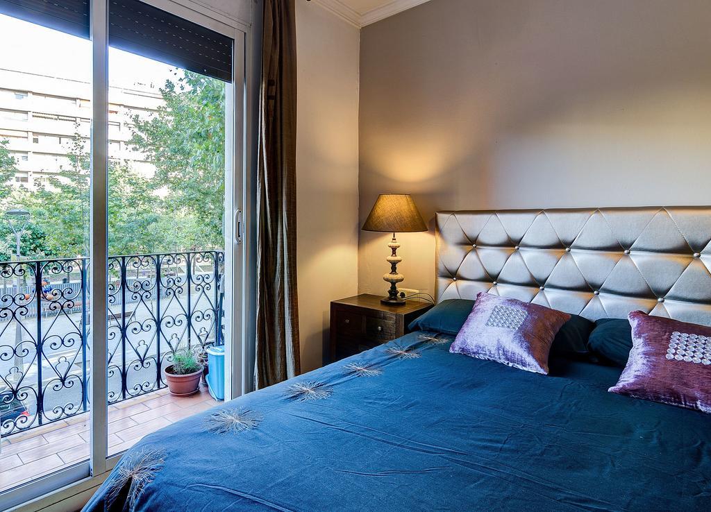 Valencia Suite Archsenseapartments Barcelona Eksteriør bilde
