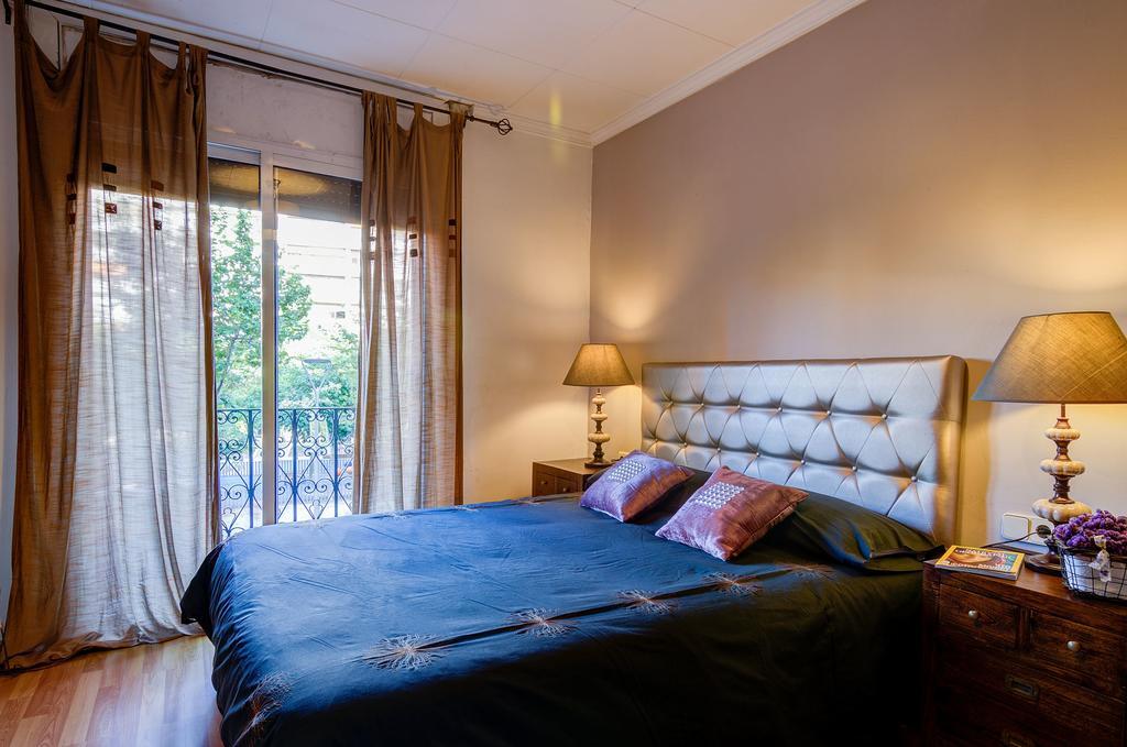 Valencia Suite Archsenseapartments Barcelona Eksteriør bilde